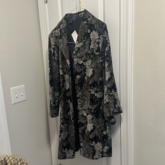 Killer spanner jacket! - Picture 5 of 6